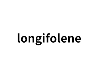 longifolene