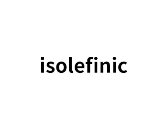 isolefinic