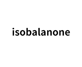 isobalanone